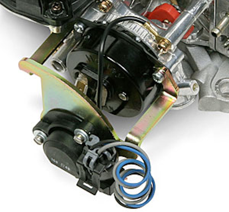 Throttle Position Sensor